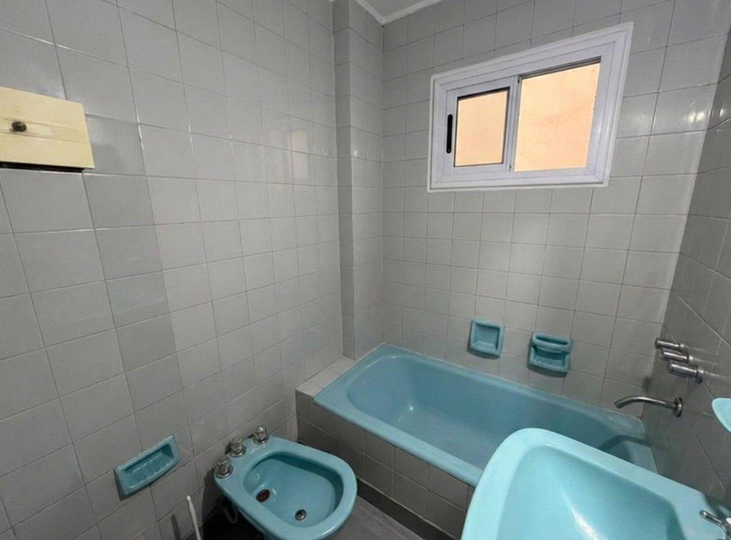 Foto de VENTA DEPARTAMENTO 2 AMBIENTES RECOLETA, imagen 1