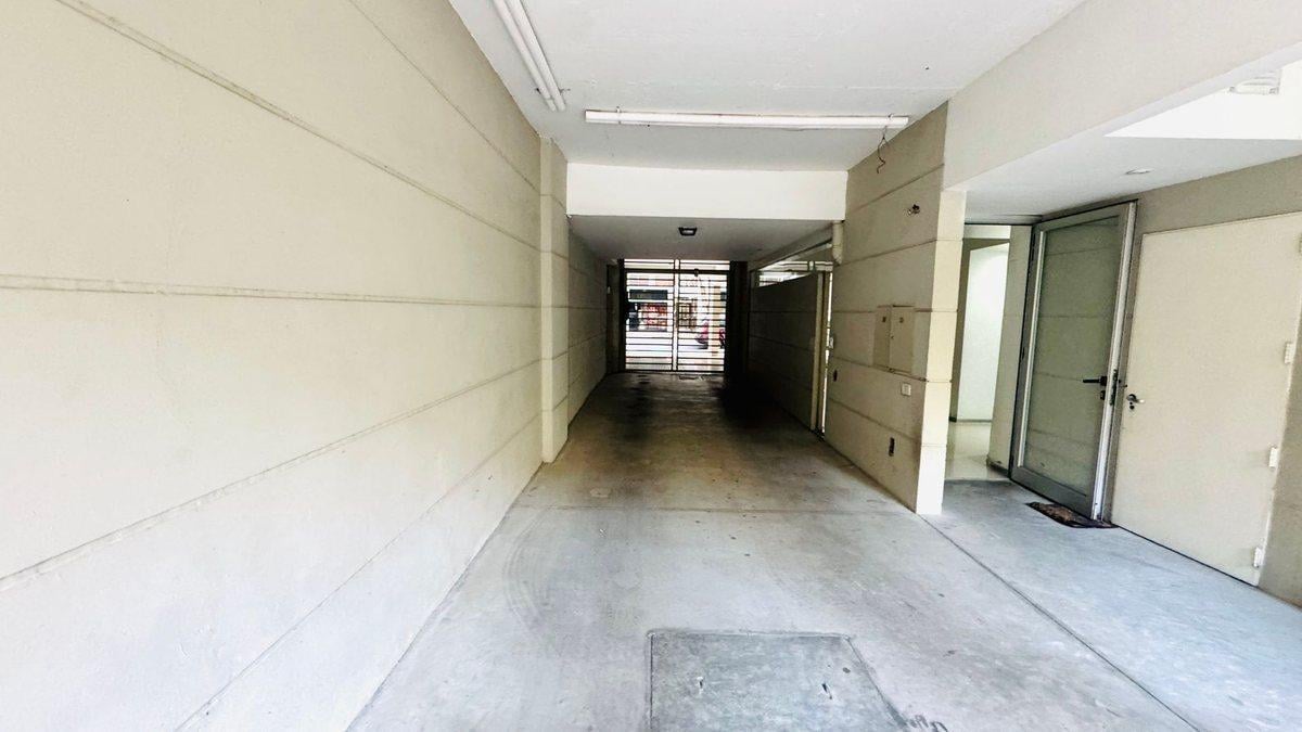 Foto de Cochera en venta en Villa Crespo, imagen 2