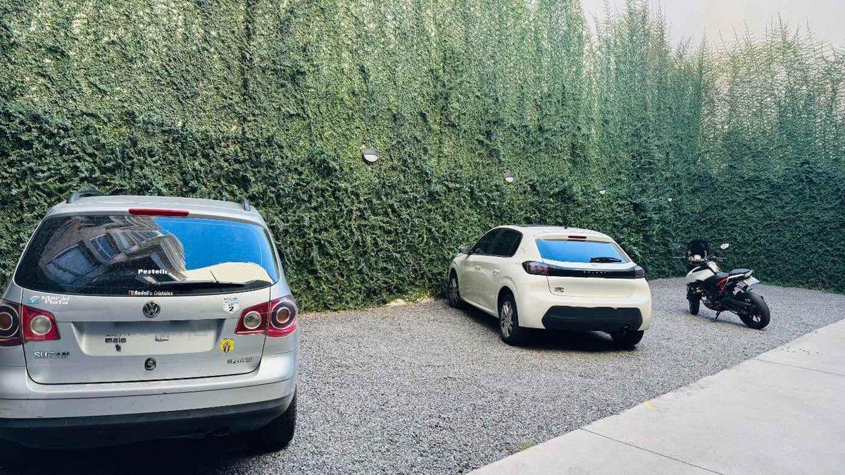 Foto de Cochera en venta en Villa Crespo, imagen 1
