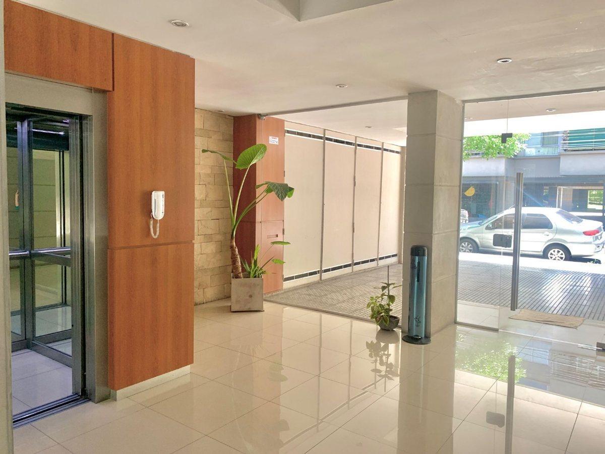Foto de Cochera en venta en Villa Crespo, imagen 3