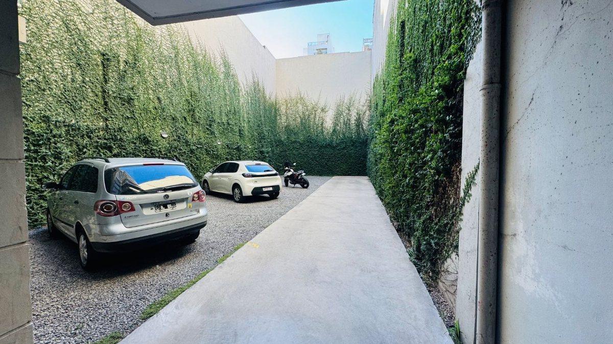 Foto de Cochera en venta en Villa Crespo, imagen 4