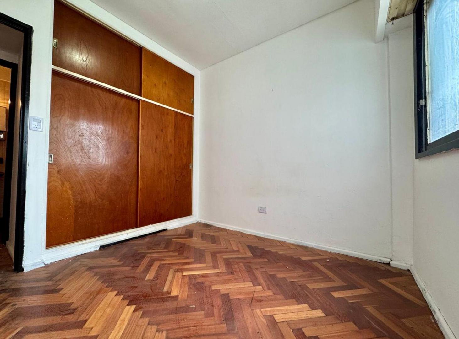 Foto de VENTA DTO 2 AMB con Baulera en BOEDO APTO CREDITO, imagen 2