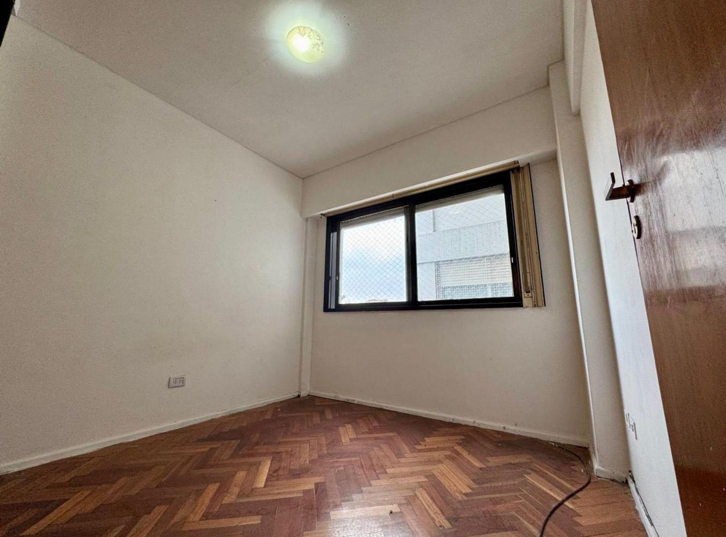 Foto de VENTA DTO 2 AMB con Baulera en BOEDO APTO CREDITO, imagen 3