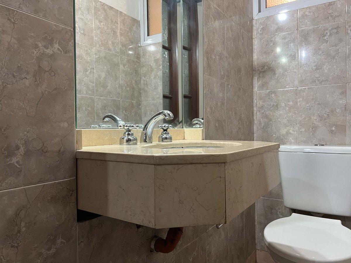 Foto de VENTA DEPTO 3 AMB CON ESCRITORIO COCHERA Y PATIO, imagen 5