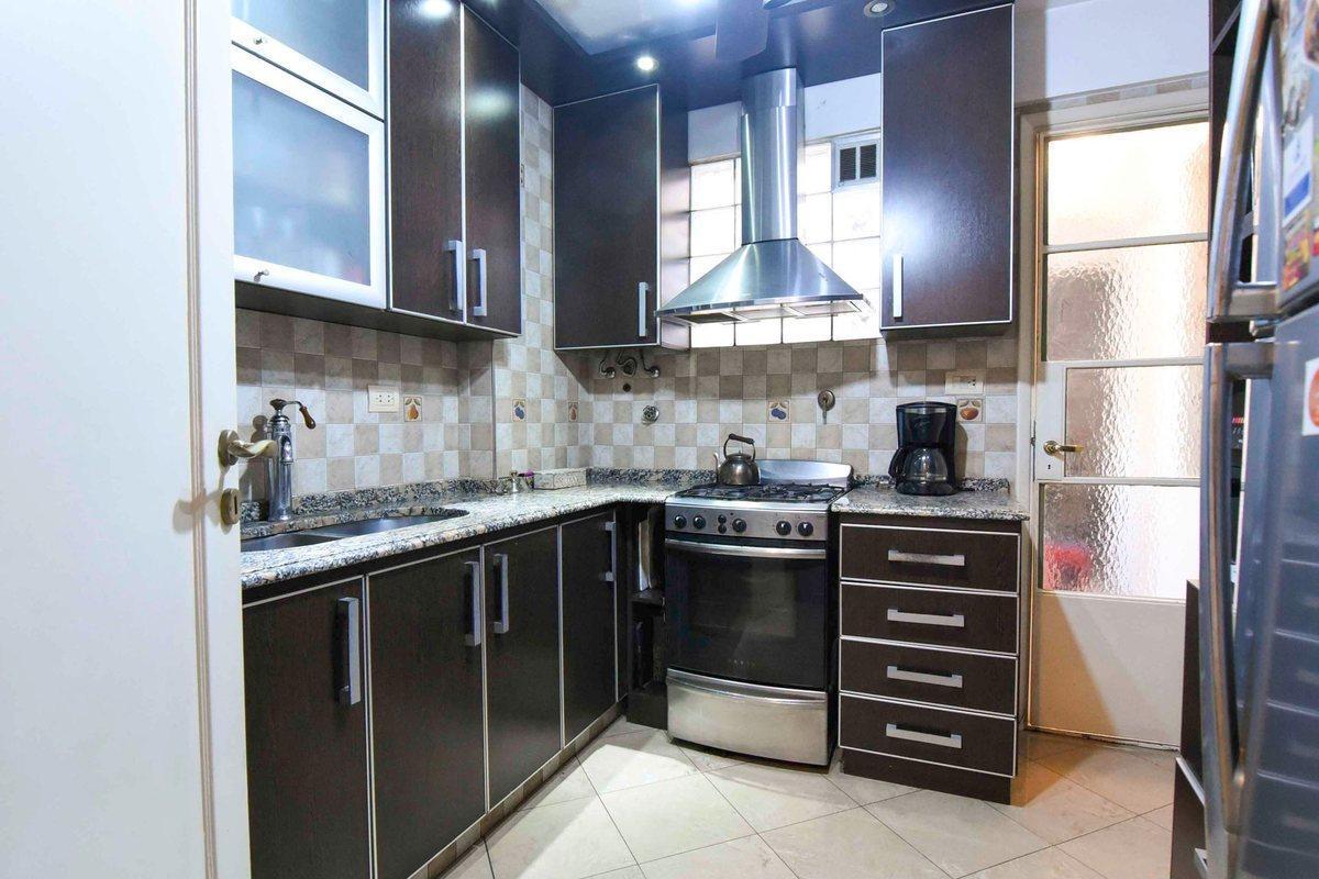 Foto de VENTA 3 AMB CON DEPENDENCIA Y BALCON CABALLITO, imagen 1