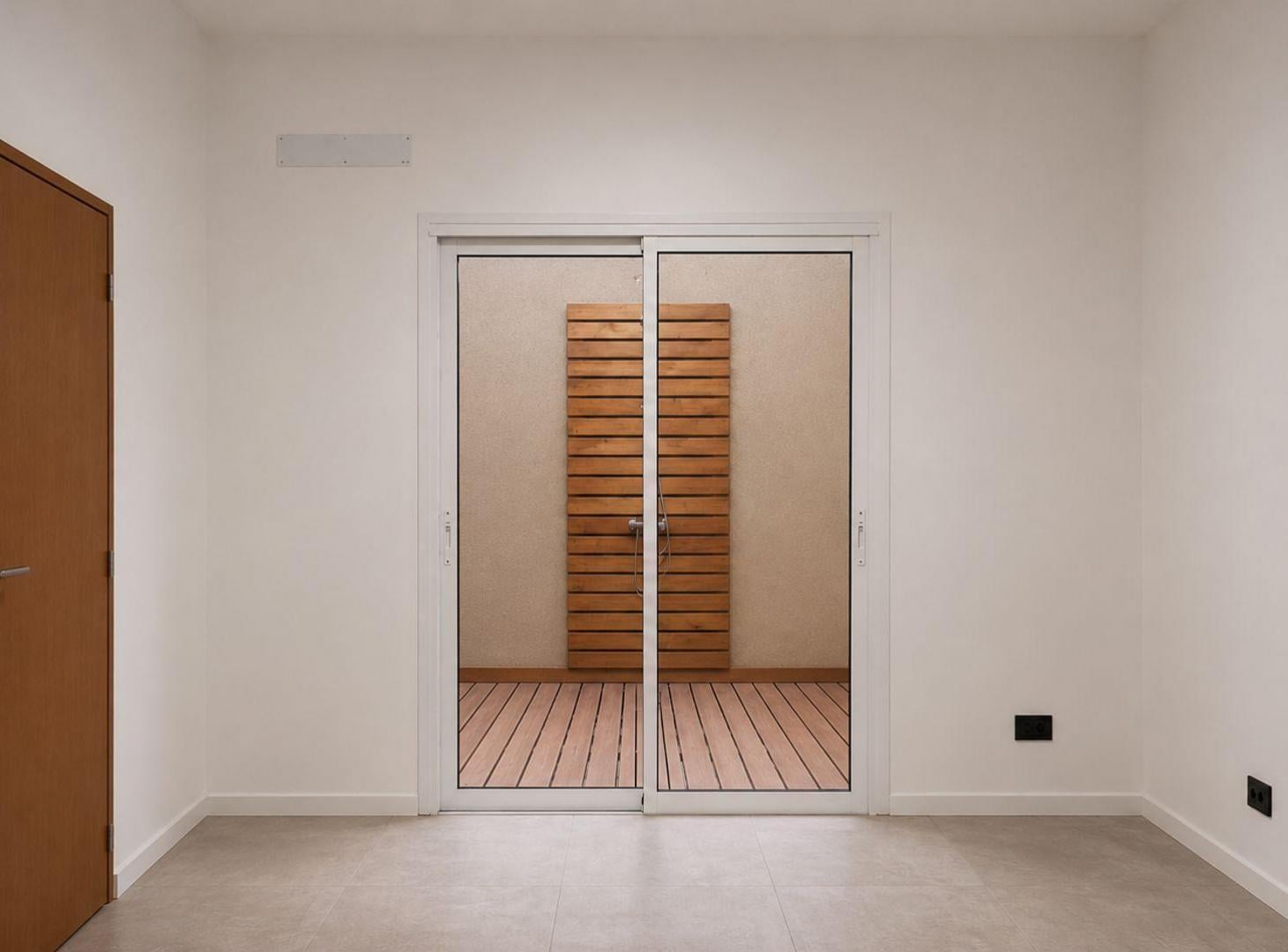 Foto de VENTA PH 2 AMBIENTES A ESTRENAR CON PATIO, BOEDO, imagen 3