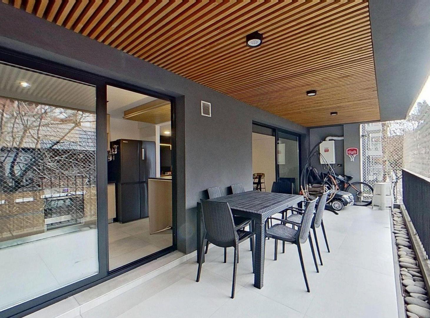 Foto de VENTA DPTO 4 AMB BALCON PARRILLA COCHERA CABALLITO, imagen 5