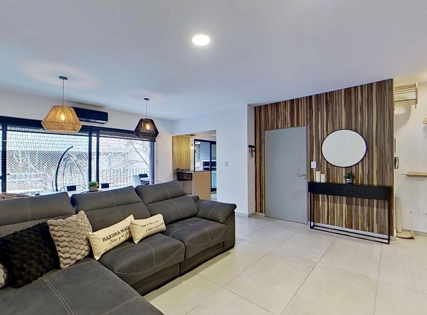 Foto de VENTA DPTO 4 AMB BALCON PARRILLA COCHERA CABALLITO, imagen 3