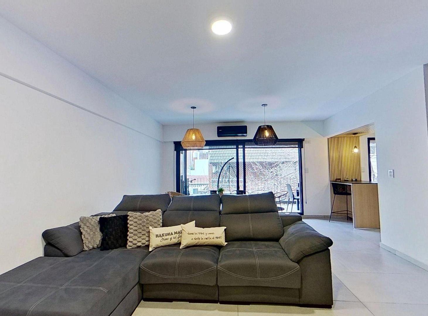 Foto de VENTA DPTO 4 AMB BALCON PARRILLA COCHERA CABALLITO, imagen 4