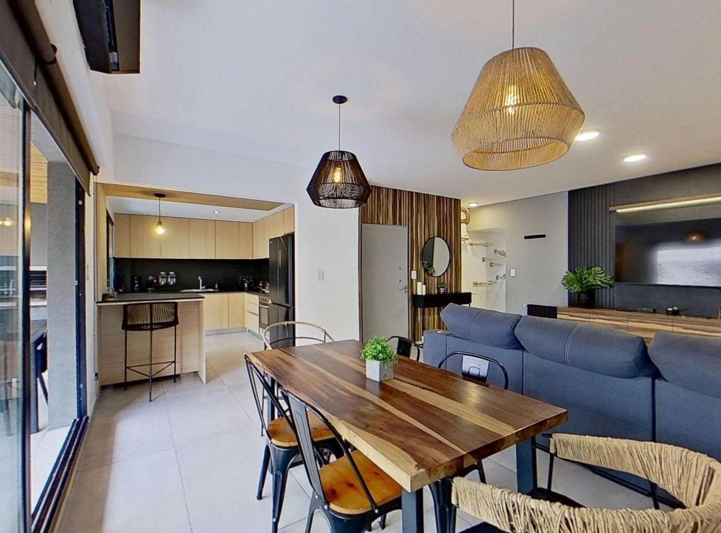 Foto de VENTA DPTO 4 AMB BALCON PARRILLA COCHERA CABALLITO, imagen 1