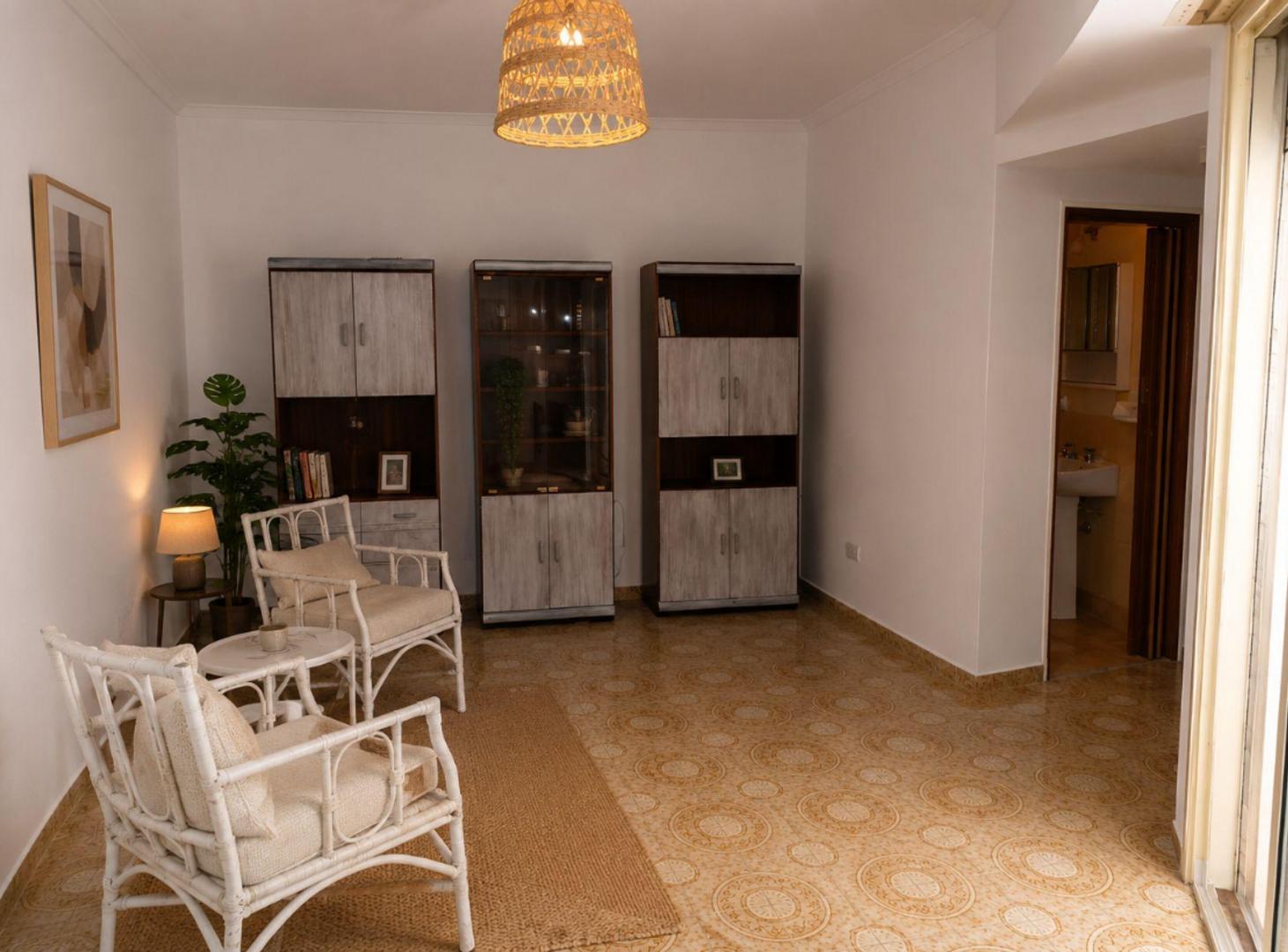 Foto de ALQUILER 2 AMBIENTES, BALVANERA, imagen 1