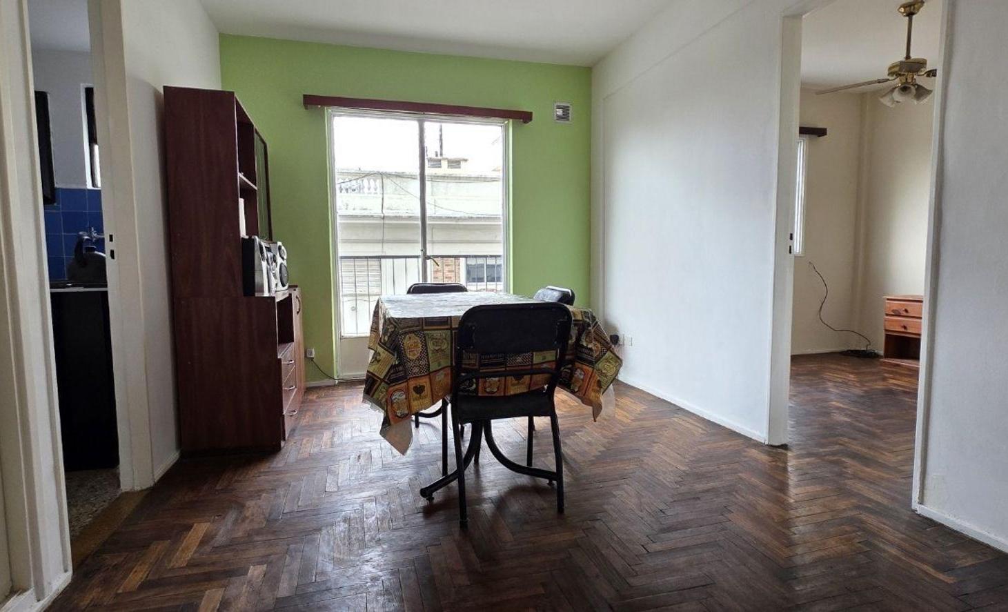 Foto de Venta 2 amb. Balcón. Oportunidad! Velez Sarsfield, imagen 3