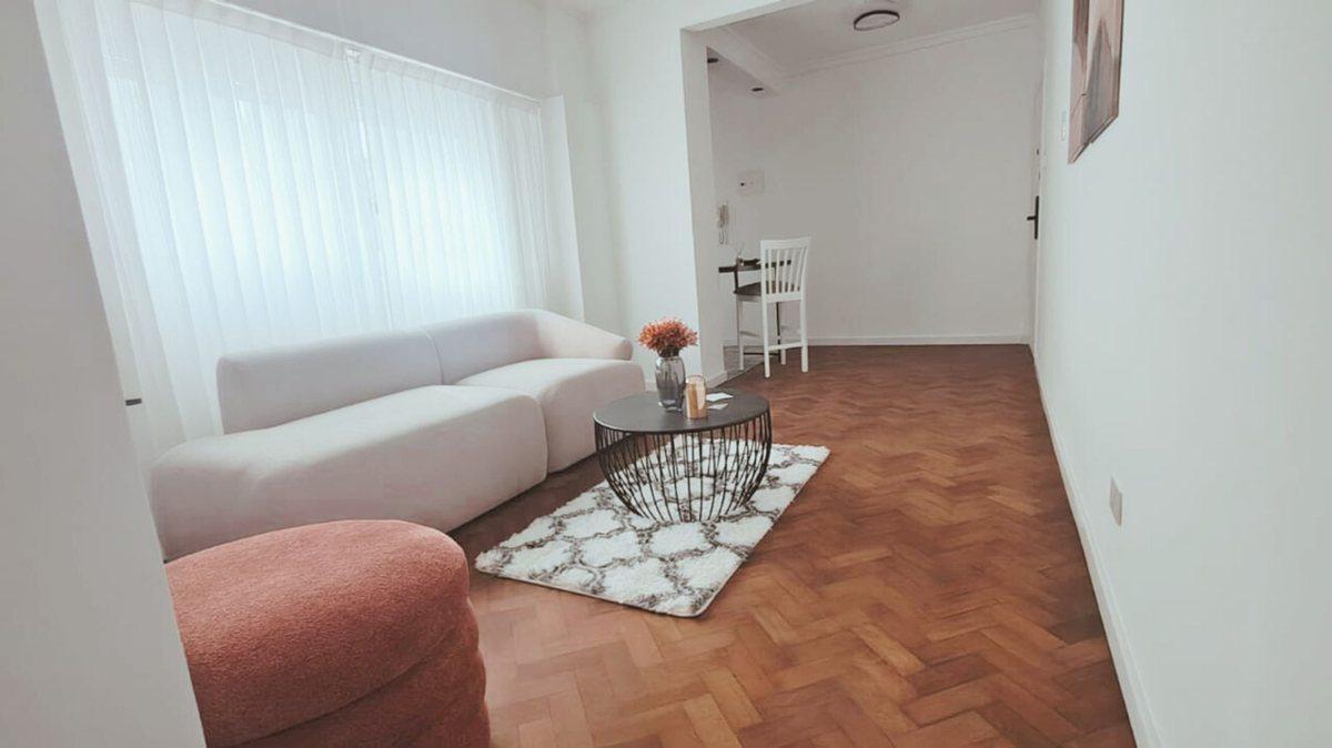 Foto de VENTA DEPARTAMENTO 3 AMBIENTES , BELGRANO RENOVADO, imagen 4