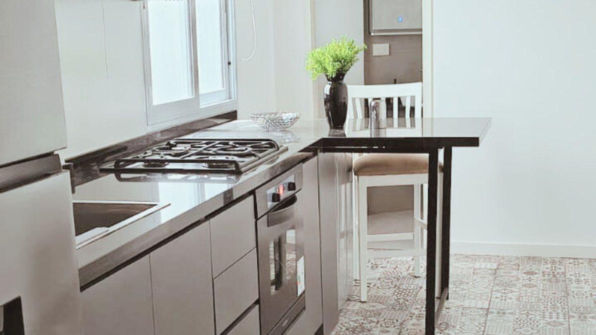 Foto de VENTA DEPARTAMENTO 3 AMBIENTES , BELGRANO RENOVADO, imagen 3