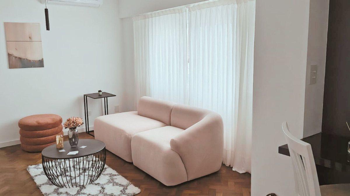 Foto de VENTA DEPARTAMENTO 3 AMBIENTES , BELGRANO RENOVADO, imagen 5