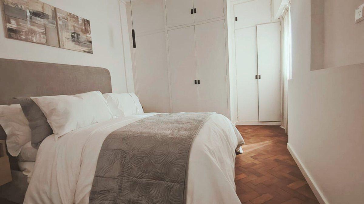 Foto de VENTA DEPARTAMENTO 3 AMBIENTES , BELGRANO RENOVADO, imagen 2