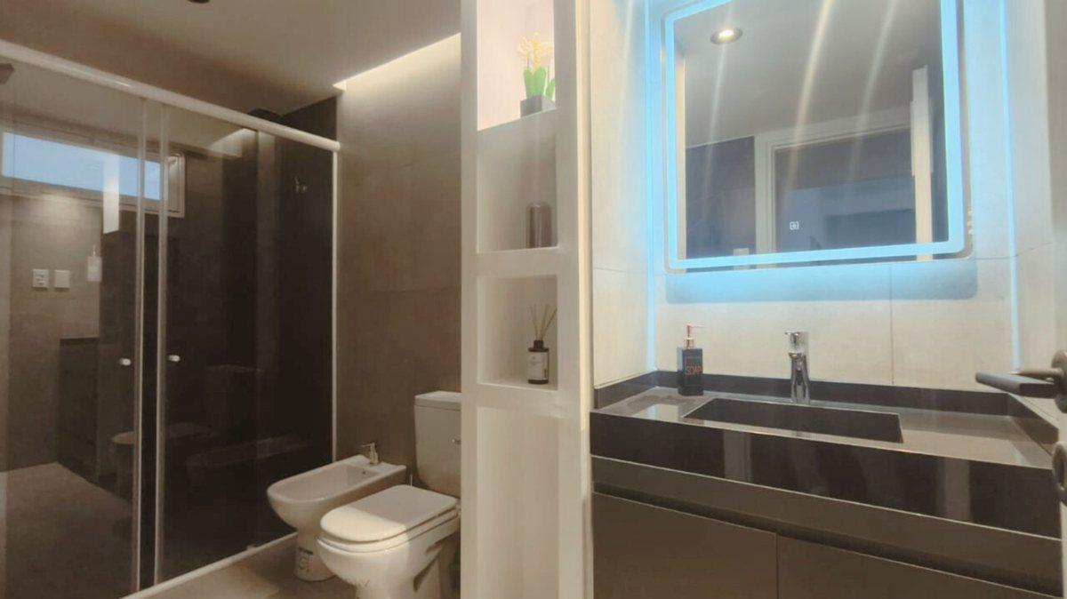 Foto de VENTA DEPARTAMENTO 3 AMBIENTES , BELGRANO RENOVADO, imagen 1