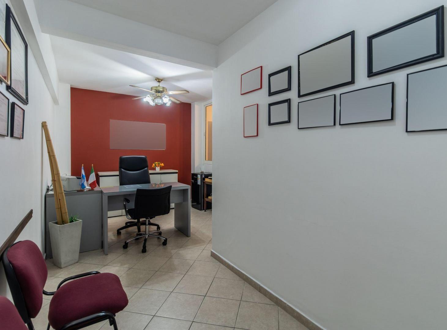 Foto de VENTA DE OFICINA EN ZONA CENTRICA, imagen 5