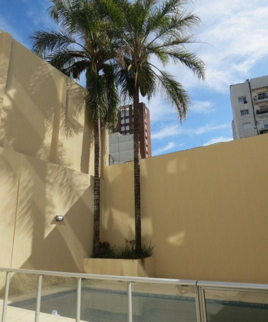 Foto de Venta Departamento 2 Ambientes Recoleta Estrenar, imagen 2