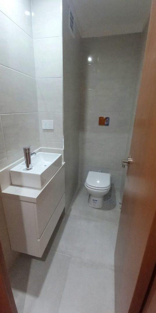 Foto de Venta Departamento 2 Ambientes Recoleta Estrenar, imagen 1