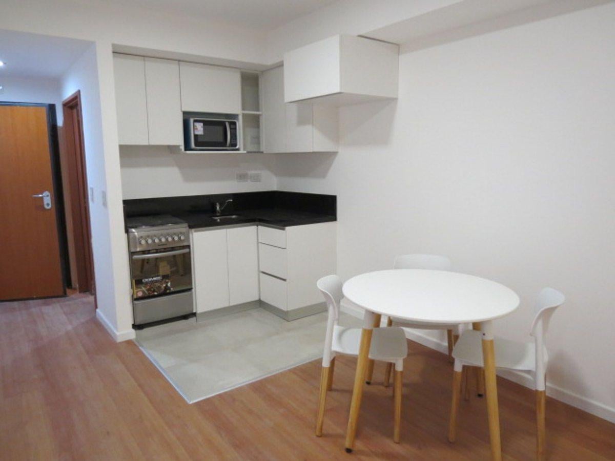 Foto de Venta Departamento 2 Ambientes Recoleta Estrenar, imagen 4