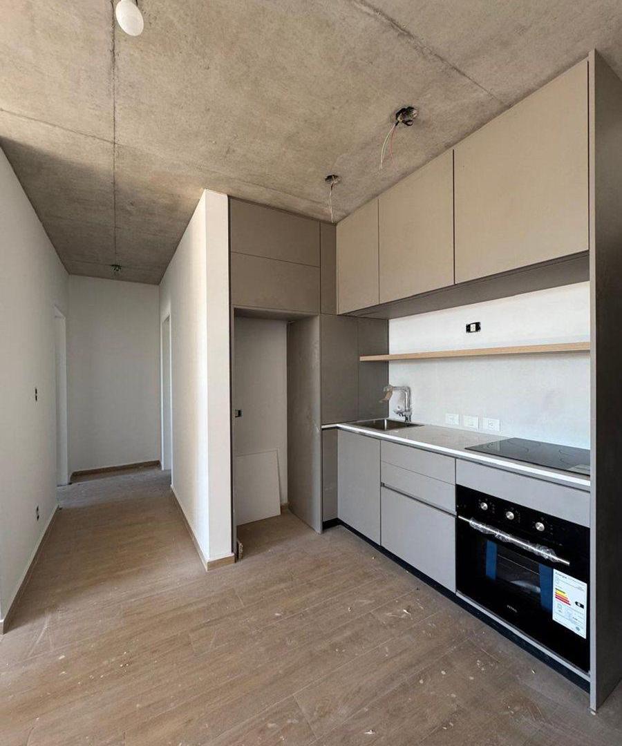 Foto de Venta Dep. 3 ambientes con patio en Colegiales, imagen 5