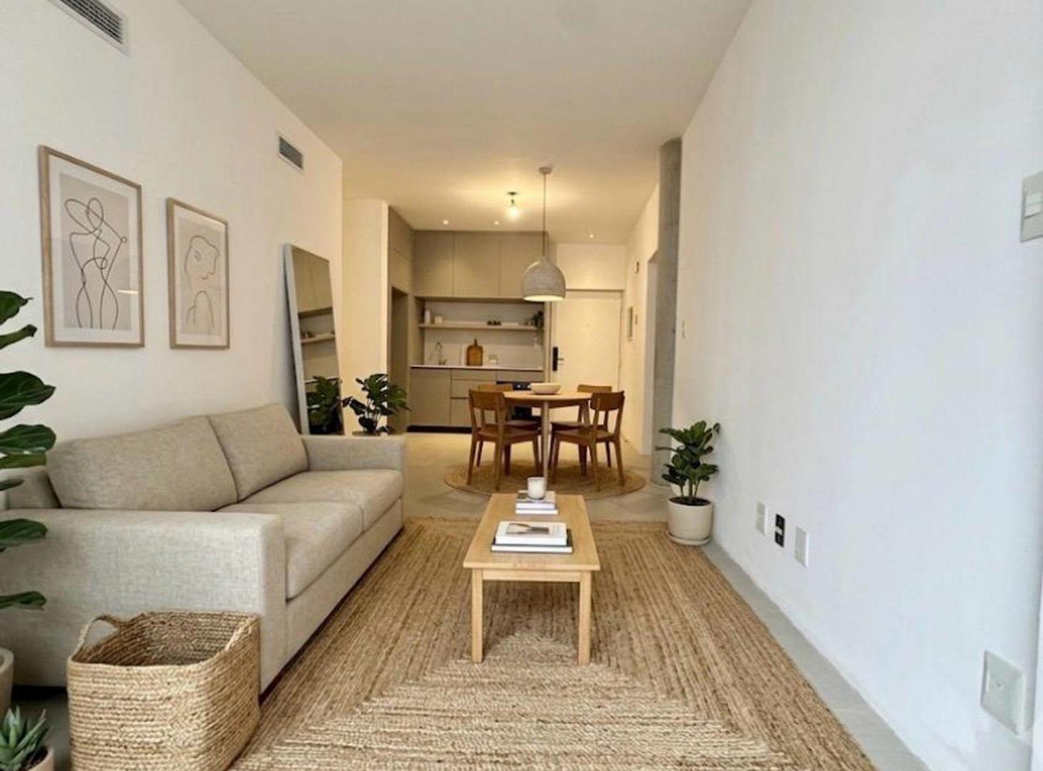 Apartamento