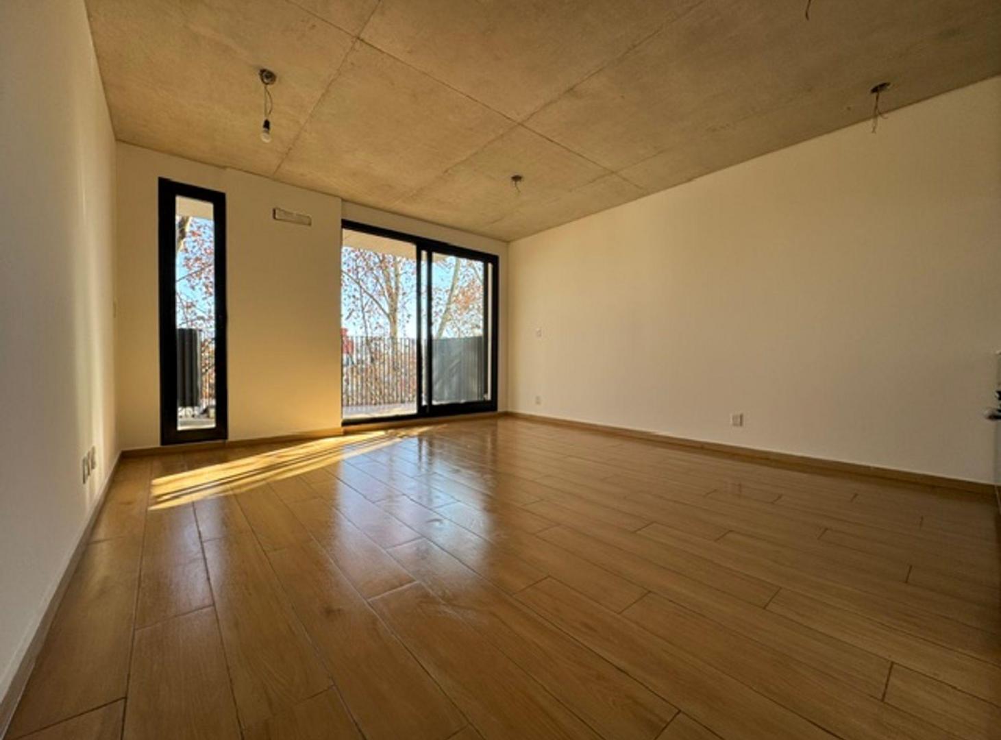 Foto de Venta Dto Monoambiente c/balcón - Colegiales, imagen 4