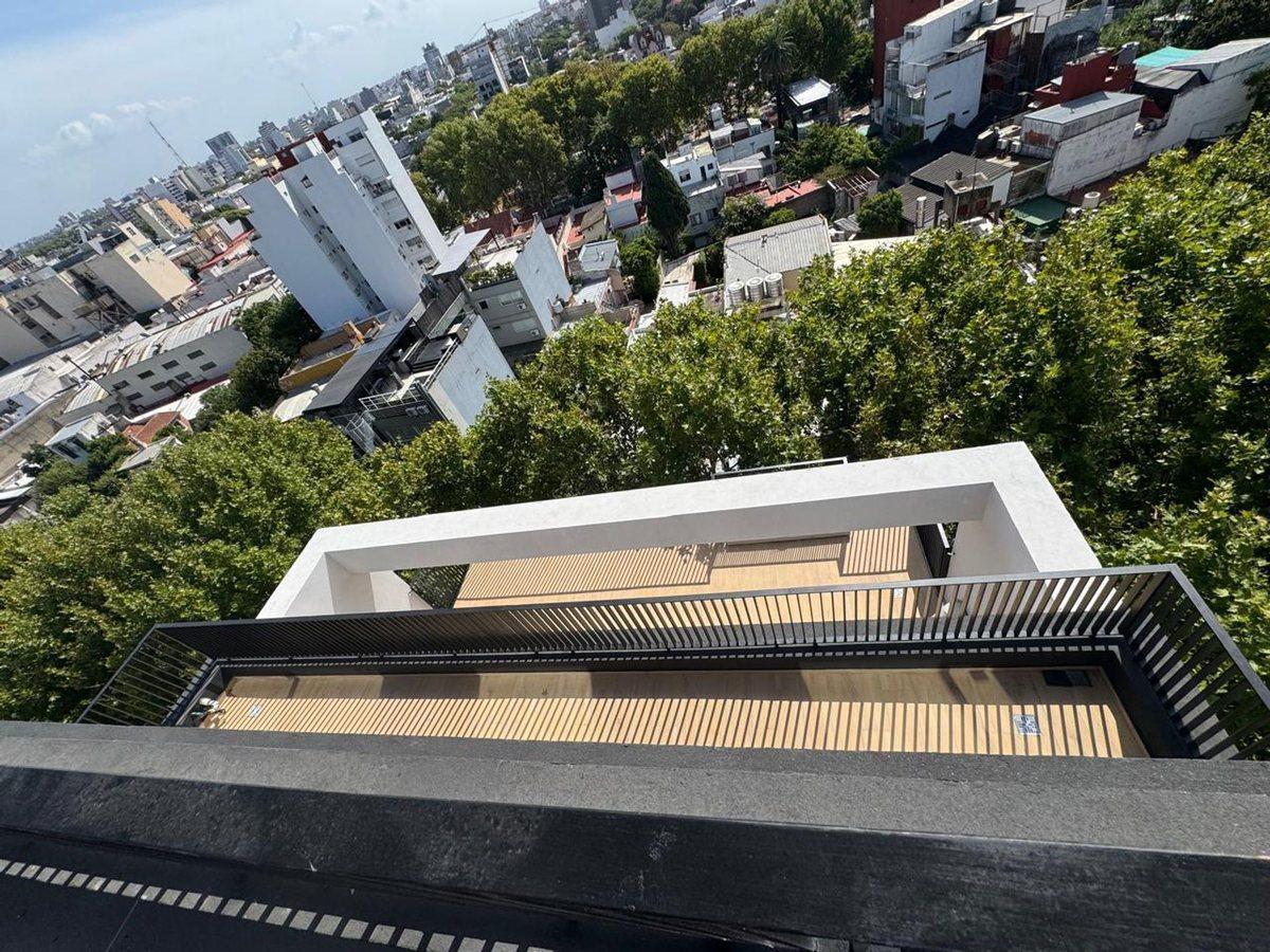 Foto de Venta Dto Monoambiente c/balcón - Colegiales, imagen 1
