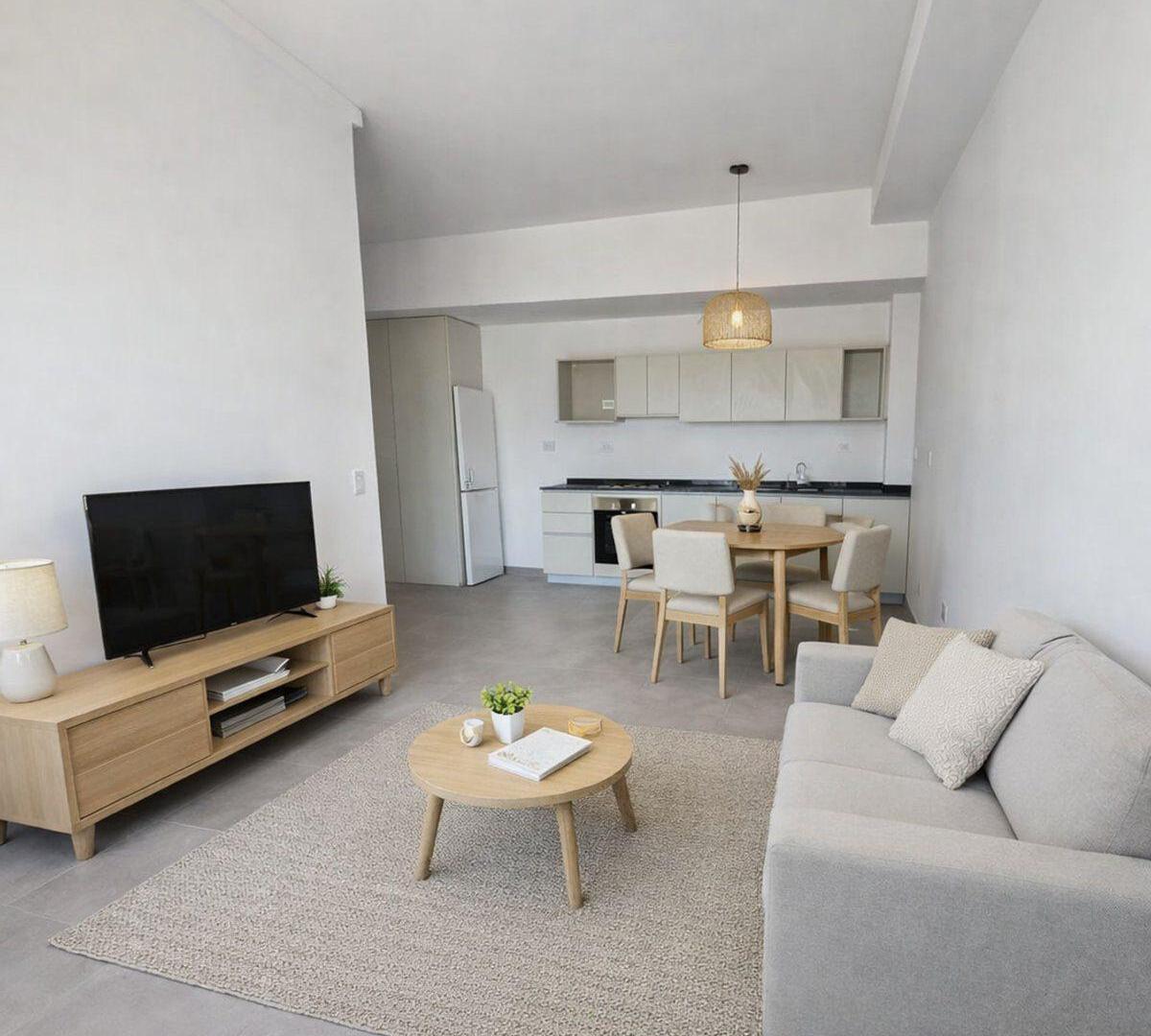 Foto de Venta departamento PH 2 ambientes Villa Ballester, imagen 3