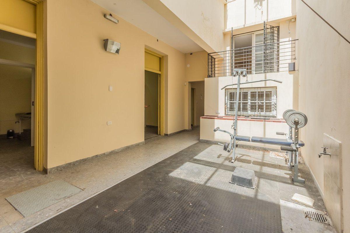 Foto de VENTA CASA LOTE PROPIO FLORES APTO CREDITO, imagen 2