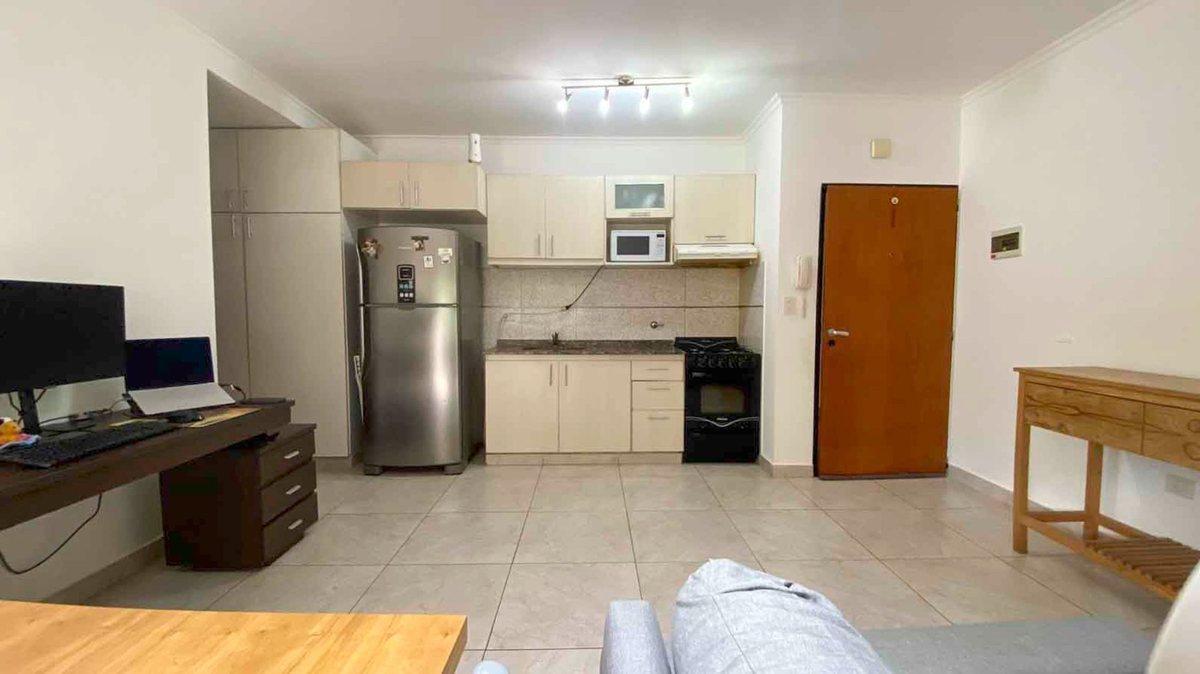 Foto de Venta departamento 2 ambientes, Villa Devoto, imagen 4