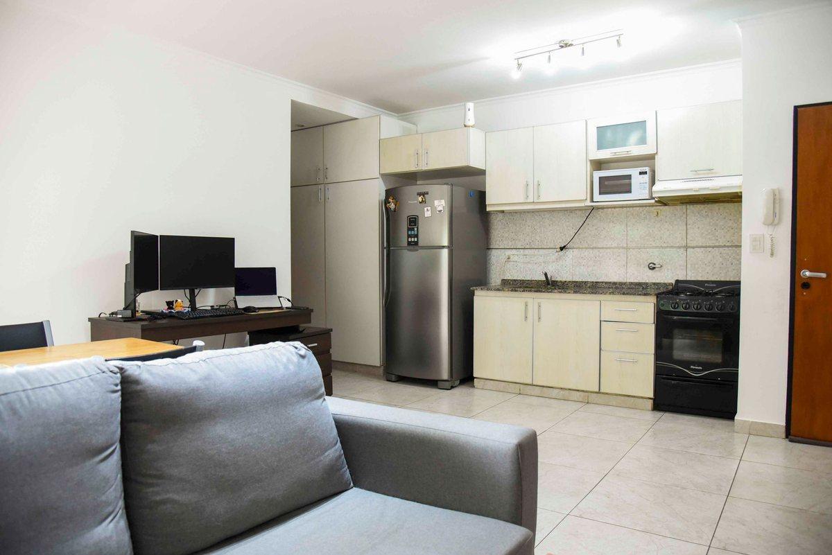 Foto de Venta departamento 2 ambientes, Villa Devoto, imagen 2