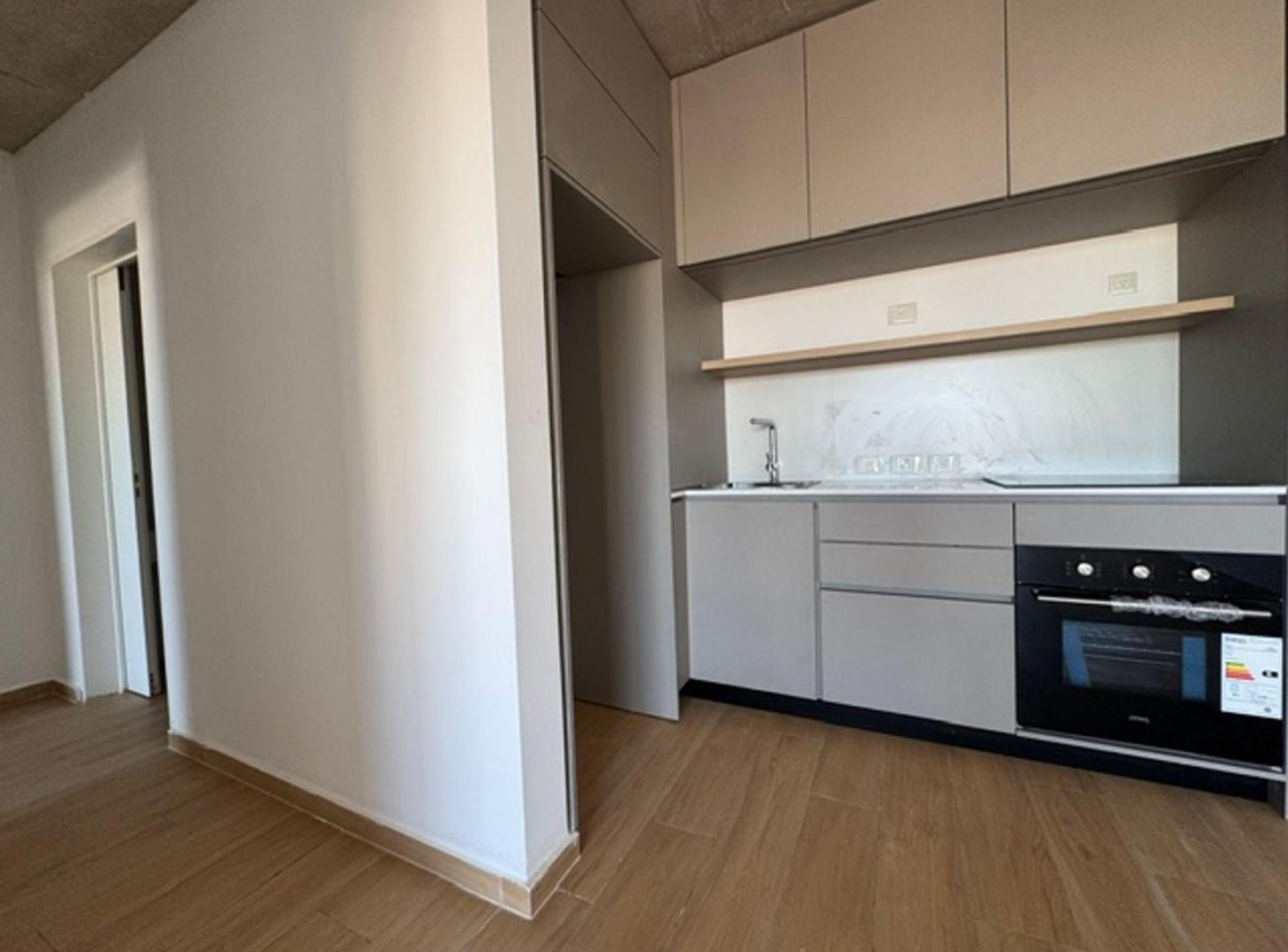 Foto de Dep 2 ambientes en venta c/balcón Colegiales, imagen 5