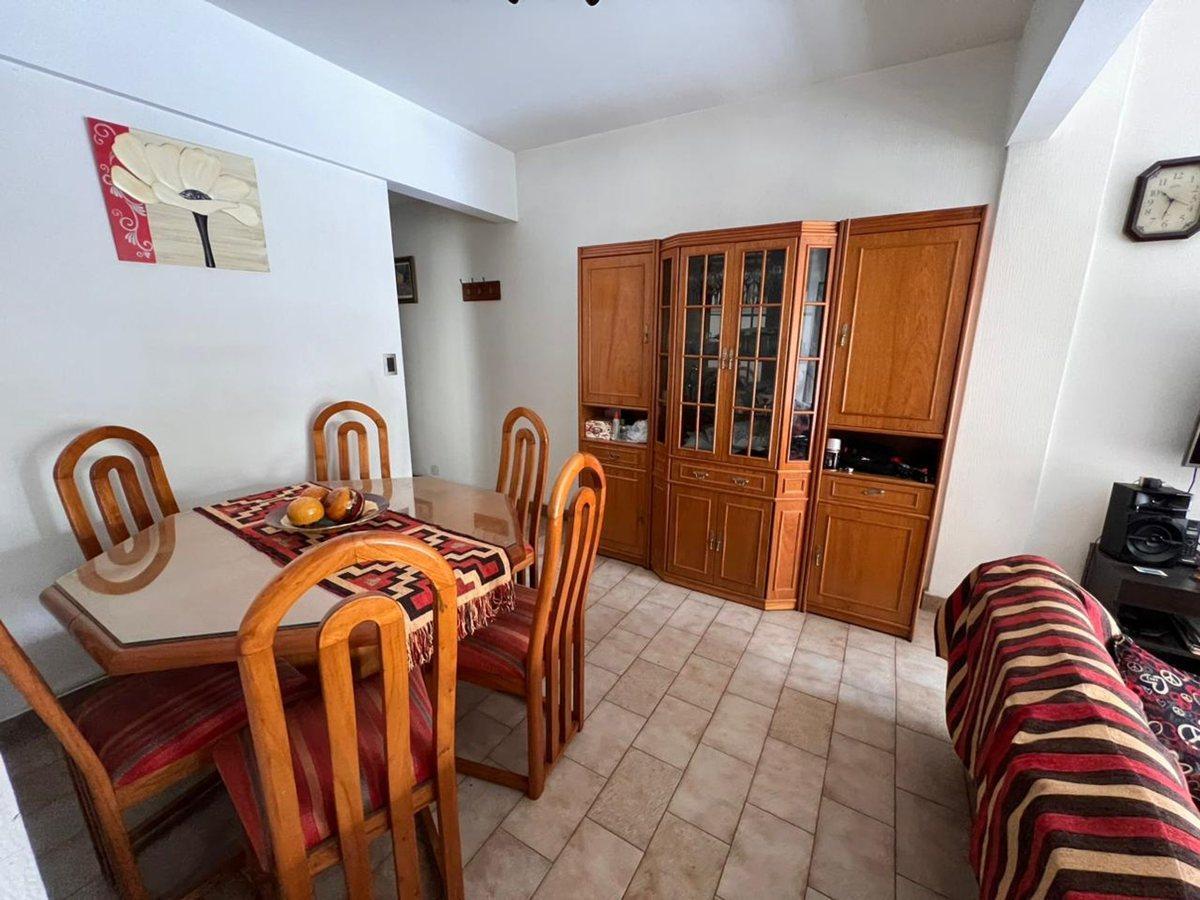 Foto de DEPTO 3 AMBIENTES EN VENTA BALCON TERRAZA FLORES, imagen 3