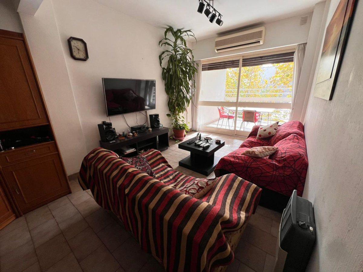 Foto de DEPTO 3 AMBIENTES EN VENTA BALCON TERRAZA FLORES, imagen 5