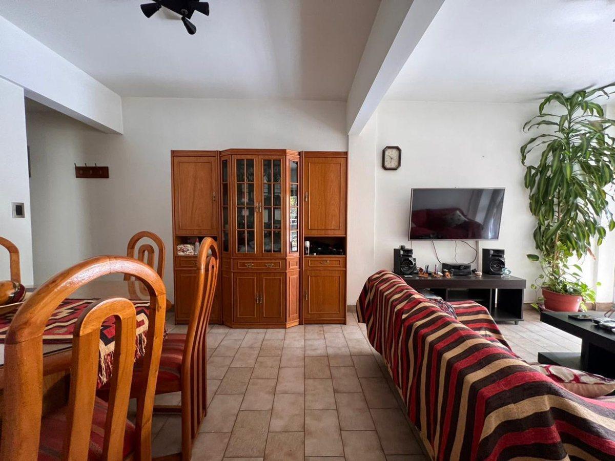Foto de DEPTO 3 AMBIENTES EN VENTA BALCON TERRAZA FLORES, imagen 1