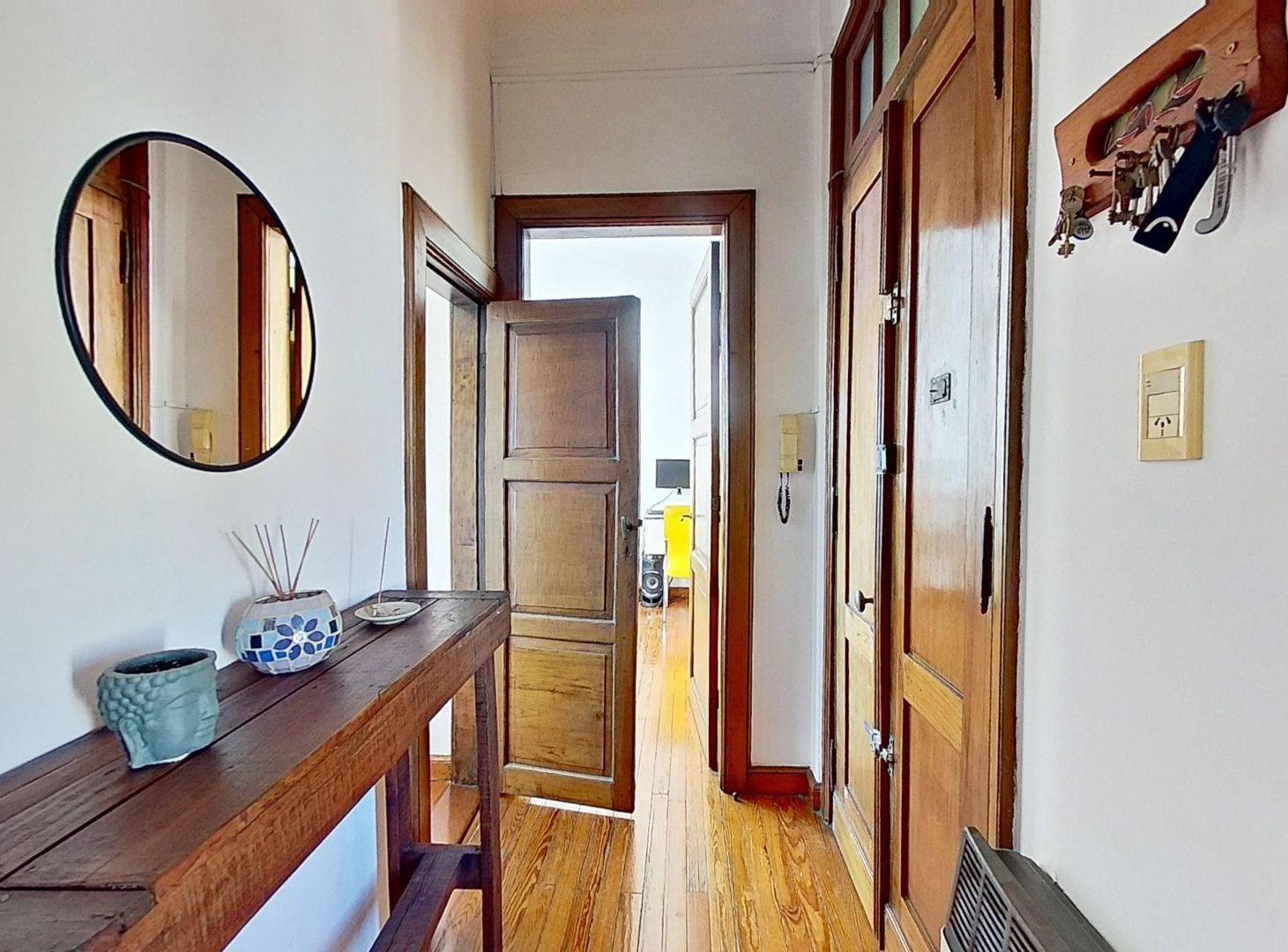 Foto de Departamento 2 amb y medio. Almagro. Impecable., imagen 4