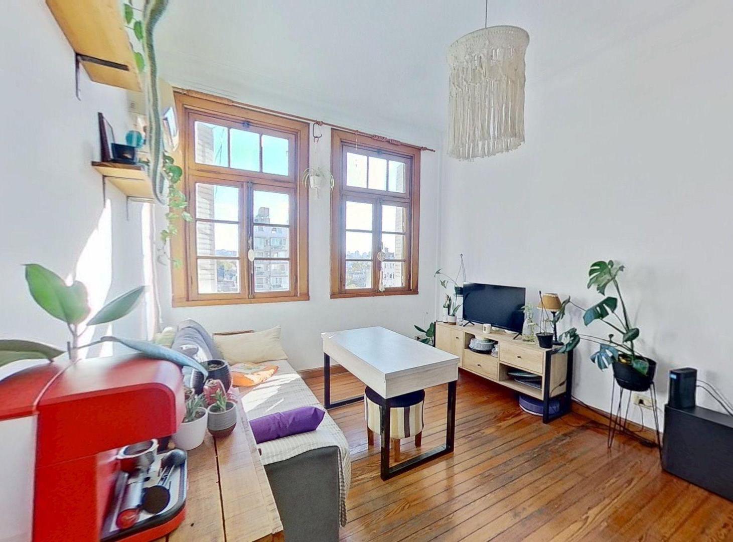 Foto de Departamento 2 amb y medio. Almagro. Impecable., imagen 1