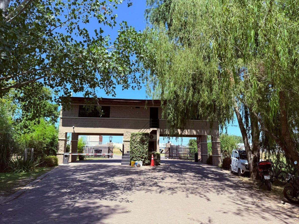 Foto de VENTA TERRENO CAÑUELAS BARRIO LOMAS DE PETIÓN, imagen 3