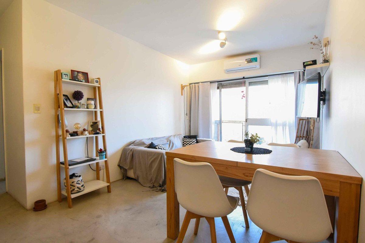 Foto de VENTA 3 AMB CON BALCON SUPER LUMINOSO VILLA CELINA, imagen 1