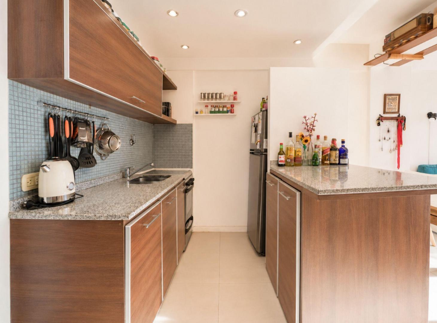 Foto de Venta 2 Amb. Villa Crespo | Balcón | Terraza | SUM, imagen 5