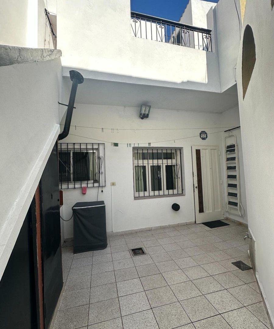 Foto de PH-PB-ENTRADA INDEPENDIENTE-3 DORMIT-PATIO-TERRAZA, imagen 5