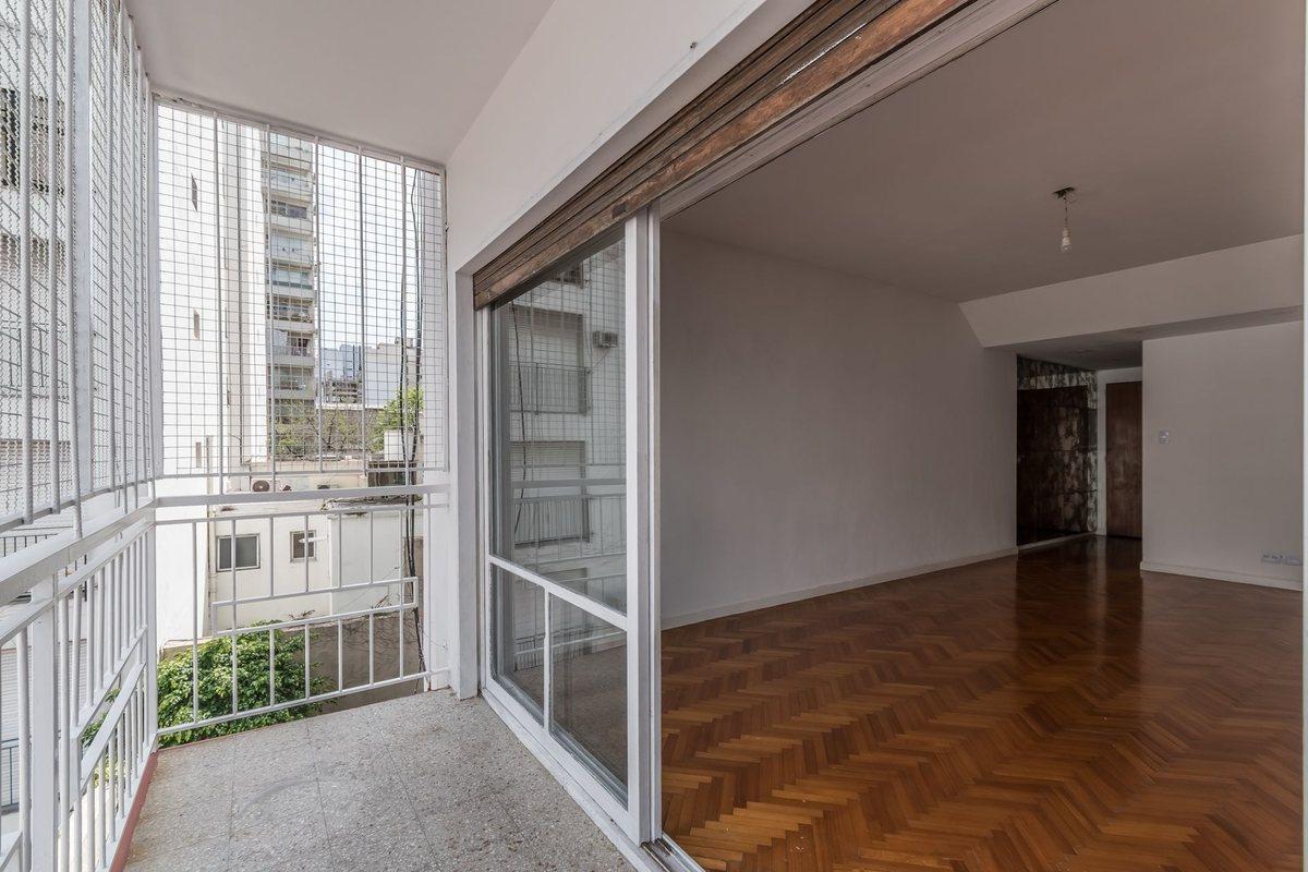 Foto de VENTA DEPTO 3 AMBIENTES BALCON AV DIAZ VELEZ 4100, imagen 3