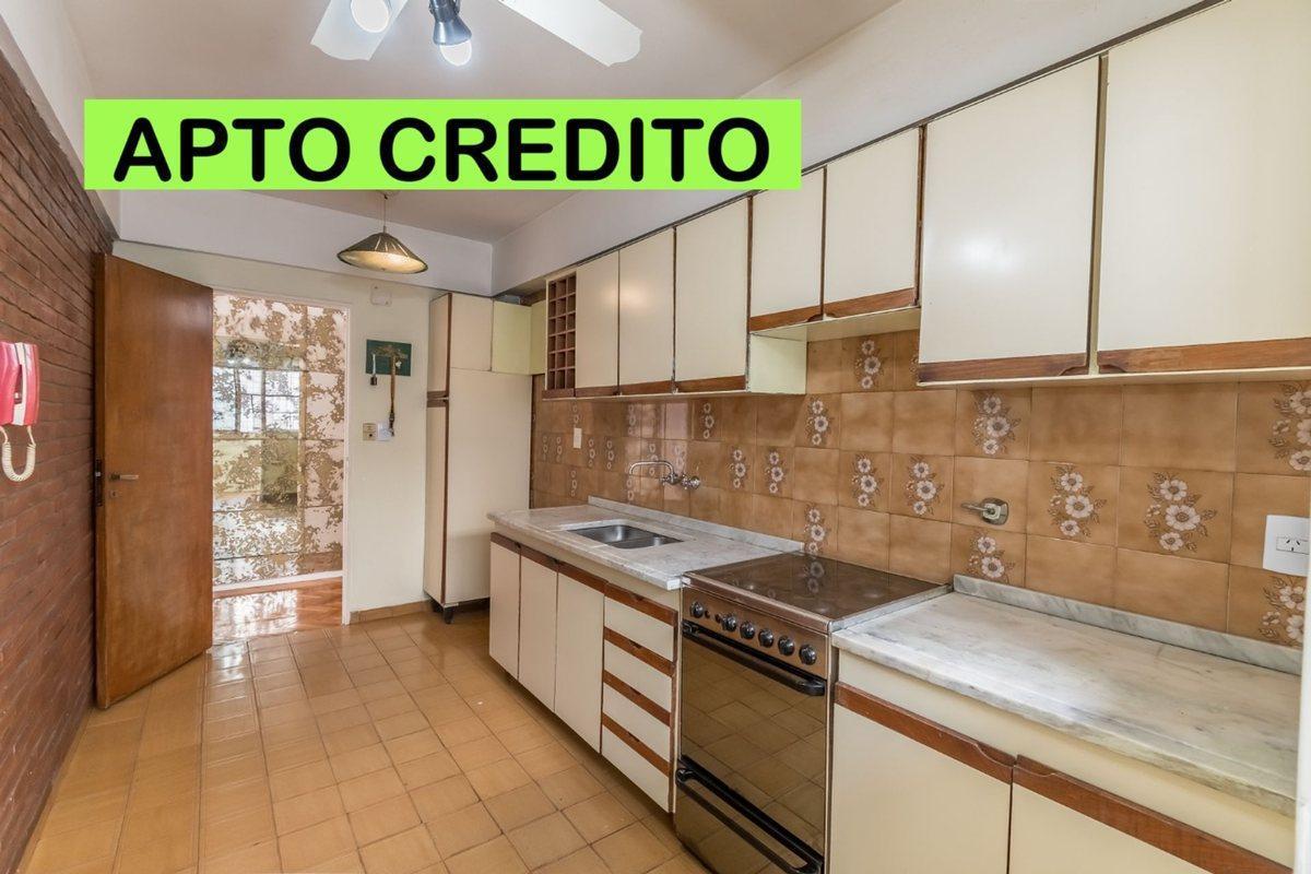 Foto de VENTA DEPTO 3 AMBIENTES BALCON AV DIAZ VELEZ 4100, imagen 5