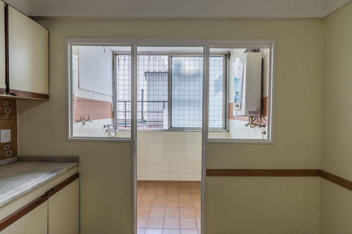 Foto de VENTA DEPTO 3 AMBIENTES BALCON AV DIAZ VELEZ 4100, imagen 1