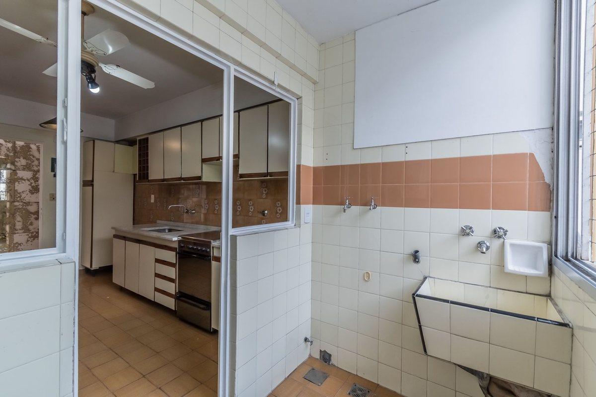 Foto de VENTA DEPTO 3 AMBIENTES BALCON AV DIAZ VELEZ 4100, imagen 4
