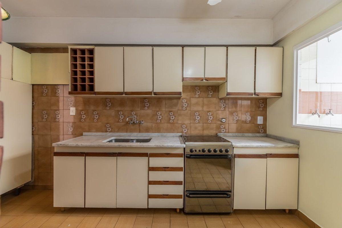 Foto de VENTA DEPTO 3 AMBIENTES BALCON AV DIAZ VELEZ 4100, imagen 2