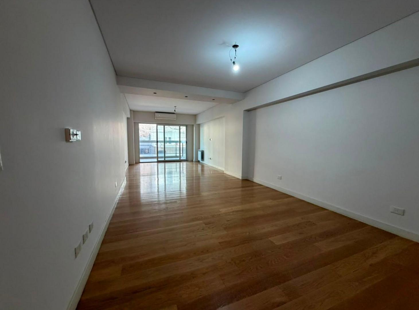 Foto de VENTA 4 AMB C/2 BALCON Y PARRILLA 1 COCH CABALLITO, imagen 4