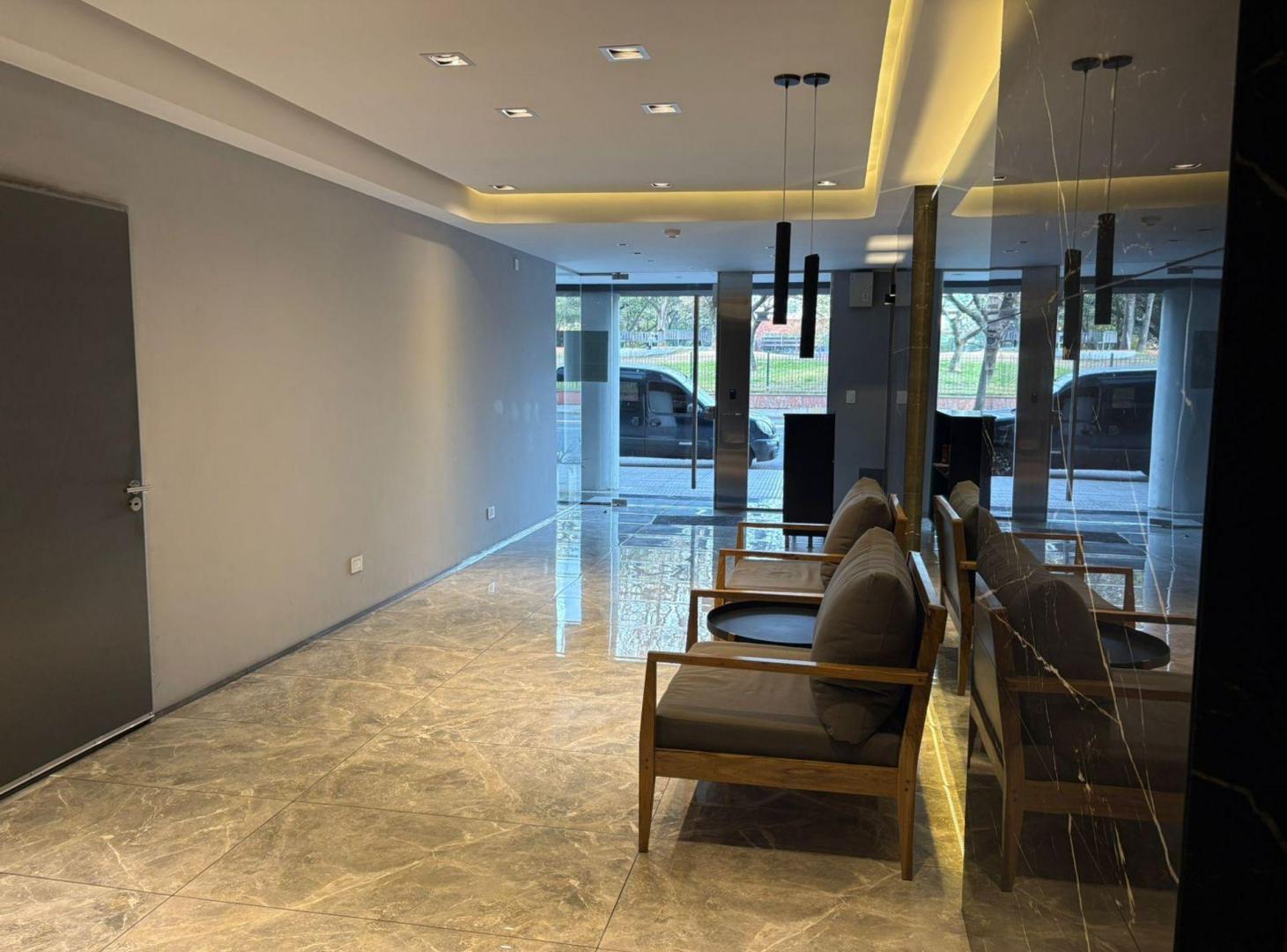 Foto de VENTA DEPTO MONOAMB DIVISIBLE A ESTRENAR BALVANERA, imagen 5